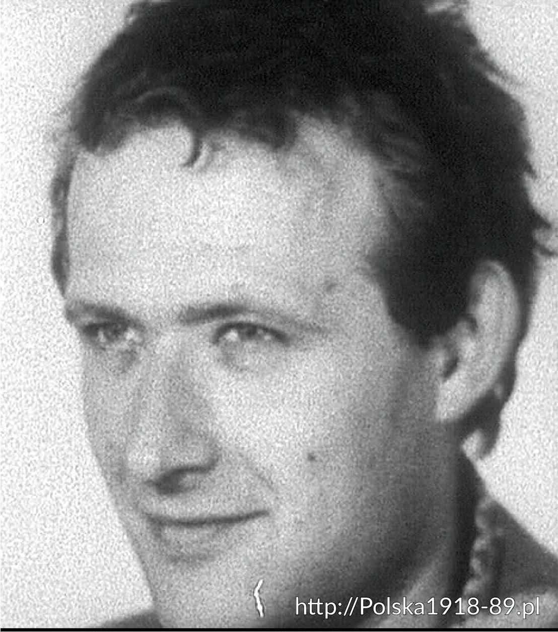 Adam Michnik, lata '70 (?)