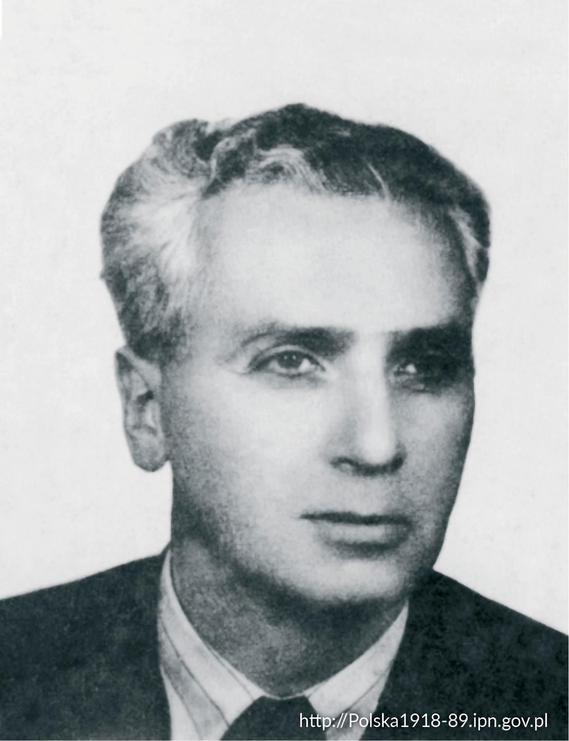 Anatol Fejgin 