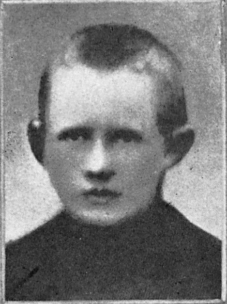 Wilhelm Haluza